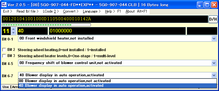 821 HEX-NET